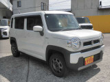 スペーシア ハイブリッド(HYBRID) G 4WD 