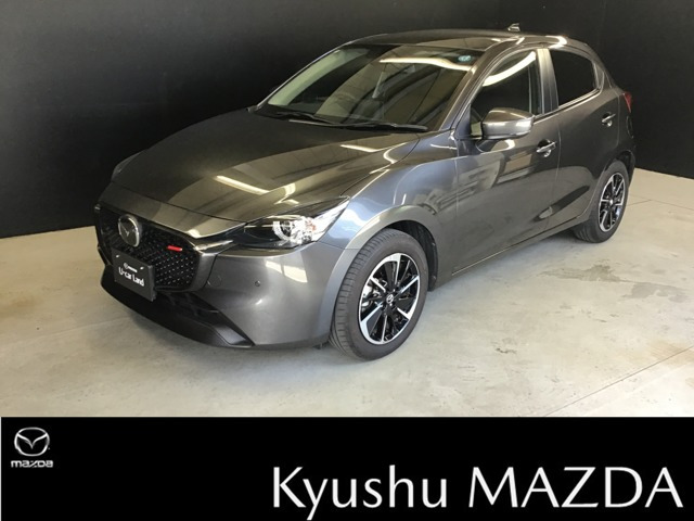 マツダ MAZDA2 