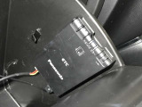 グローブボックス内にはETCが設置されています。