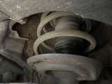 下回りの劣化予防の為の防錆加工の施工も承っております。降雪地域はもちろん、沿岸部にお住いの方や、趣味でマリン・ウィンタースポーツをされる方に大変好評いただいております。