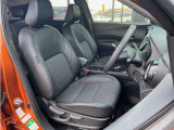 運転席に座った姿を想像してみてください!