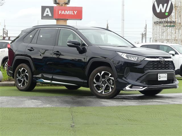 RAV4 2.0 X 修復歴無し（6BA-MXAA52）