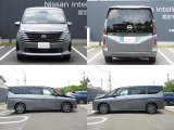 セレナ 2.0 XV 