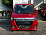 フレア ハイブリッド XT 