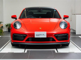 911 カレラ GTS 