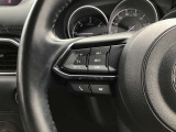 ステアリング廻り、便利なステアリングオーディオリモートコントロールスィッチ付☆