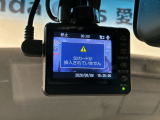 万が一の事故のときもドライブレコーダーがあると安心です。ご利用になる場合は個人情報保護の観点より新品の対応SDカードをお求め下さい。