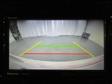 【バックモニター】駐車時に後方がリアルタイム映像で確認できます。駐車時や、夜間のバック時に大活躍♪