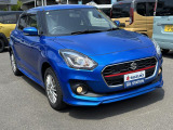 スイフト 1.2 ハイブリッド(HYBRID) RS 4WD 