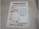 車両評価シートをご参考に!
