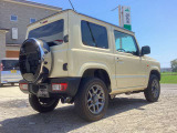 ジムニー XC 4WD 