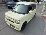 ムーヴコンテ X 4WD 