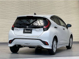 アクア  1.5 Z E-Four 4WD