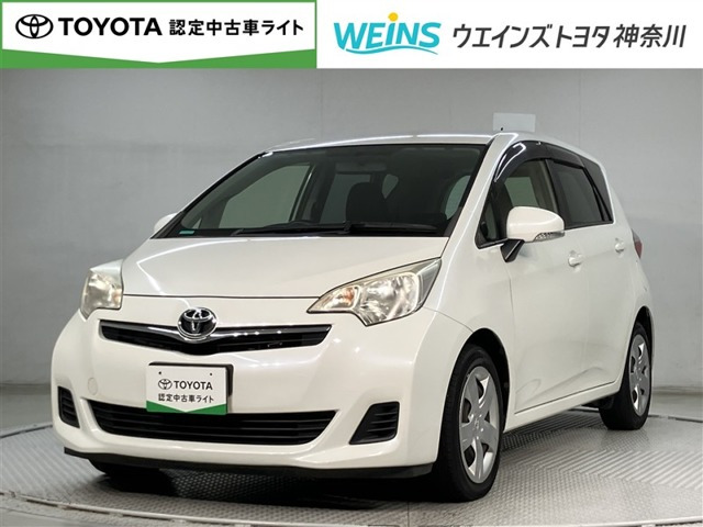 ラクティス 1.5 G 