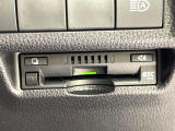 【ETC】高速道路の料金所をストレスなく通過!話題のスポットやサービスエリアに多い「スマートIC」利用時は必須のアイテムです。当店でセットアップを実施、ご納車当日からすぐにご利用いただけます!