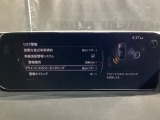 TCS(トラクションコントロールシステム)&DSC(横滑り防止機構)やBSM(隣車線上の側・後方からの車両接近を通知)、LDWS(車線逸脱警報システム)で安全運転をサポート!