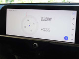 ディスプレイオーディオを装備しています。スマホと連動させると音楽やアプリを楽しむことができます。