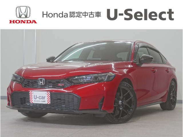 シビック 1.5 RS 