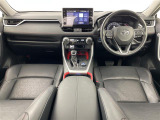 RAV4 2.0 アドベンチャー オフロードパッケージ 4WD 4WD 本革シート