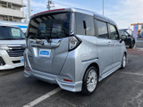ルーミー 1.0 カスタム G-T 