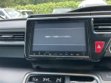 ステップワゴン 2.0 スパーダ ハイブリッド G EX ホンダセンシング 禁煙車 黒ハーフ...