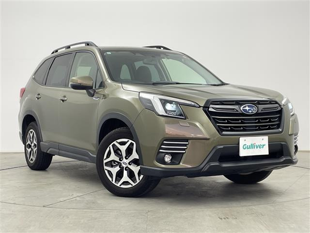 フォレスター 2.0 ツーリング 4WD ワンオーナー