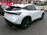 アリア B6 e-4ORCE 4WD 