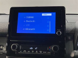 【ナビゲーション】いまや必須装備のナビゲーションを搭載!知らない場所でも目的地までしっかり案内してくれます。オーディオ機能も充実!キャンプや旅行はもちろん通勤や普段のドライブも楽しめます!