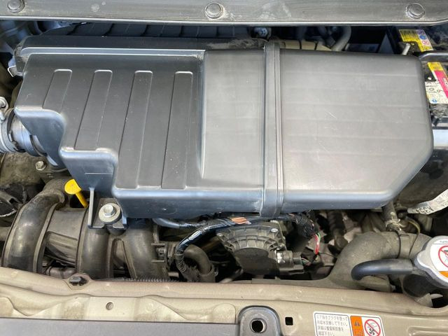 日産 デイズ X の中古車詳細 (94,494km, モカブラウン(P), 香川県