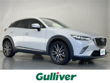 マツダ CX-3