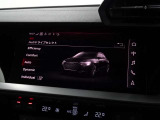 一台であらゆるシーンを楽しめるアウディドライブセレクトが装備されています。ドライバーの好みに合わせてセッティングをしてみては?