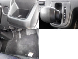 運転席の横にはドリンクホルダー備え付けです♪