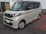 2020年式 「ルークス」入庫しました! 気になった方はお気軽にお問い合わせください! TEL 029-870-3232