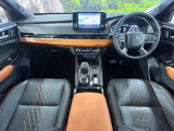 アウトランダー PHEV 2.4 P 4WD 