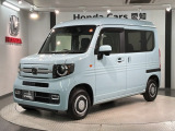 ホンダ N-VAN
