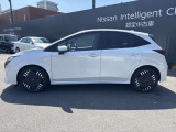 ノートオーラ 1.2 G レザーエディション 