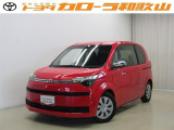 トヨタカローラ和歌山の認定中古車『トヨタ スペイドG』をご覧いただきありがとうございます。