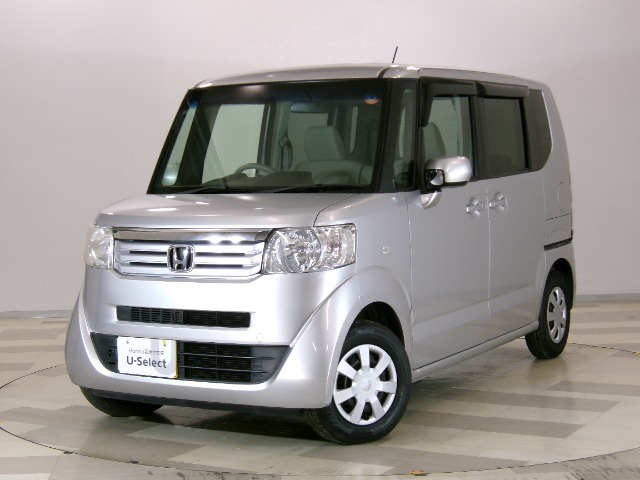 N-BOX G Lパッケージ
