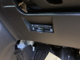 ETC付いてます。ETCが使用可能な道路通行料はキャッシュレスでスマートに走行できます。再セットアップして納車致します。