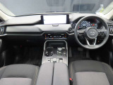 CX-60 3.3 XD Sパッケージ ディーゼル 