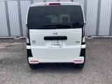 N-BOX ジョイ ターボ モノトーン 