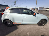 中古車は同じものがない一点ものとなっております。気になるお車がありましたらお早めにご相談ください!