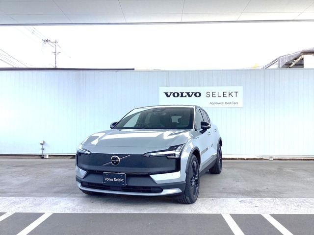EX30クロスカントリー ウルトラ ツインモーター パフォーマンス 4WD 