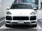 カイエンクーペ GTS ティプトロニックS リアセンターシート 4WD 