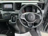 N-VAN +スタイル ファン ホンダセンシング 