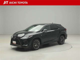 RX 300 Fスポーツ 4WD 