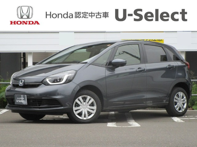 フィット  1.5 e:HEV ホーム 4WD