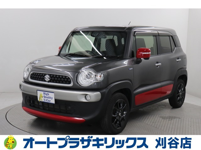 クロスビー 1.0 ハイブリッド(HYBRID) MZ 