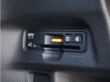 【ETC】今や高速道路の必需品です。通行料金の割引やスマートICの通過に欠かせません。