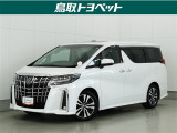 高級ミニバンならではの静粛性と乗り心地!ファミリーカーとしてはもちろん、送迎・レジャーにも活躍♪